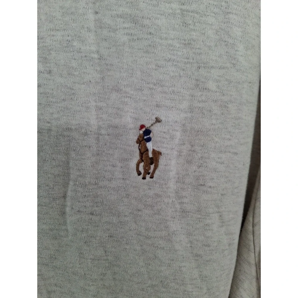 Polo Ralph Lauren Mens XXLT Pima Soft Touch Polo Shirt‎